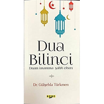 Dua Bilinci