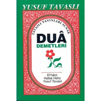 Dua Demetleri Cep Boy (C17) Kolektif