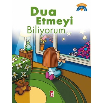 Dua Etmeyi Biliyorum... Osman Okçu