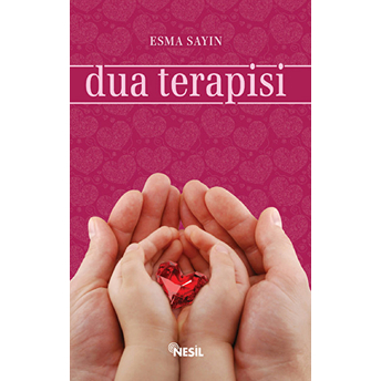 Dua Terapisi Esma Sayın