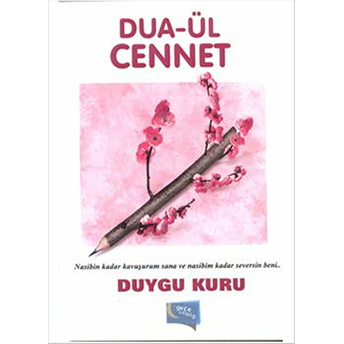 Dua-Ül Cennet Duygu Kuru