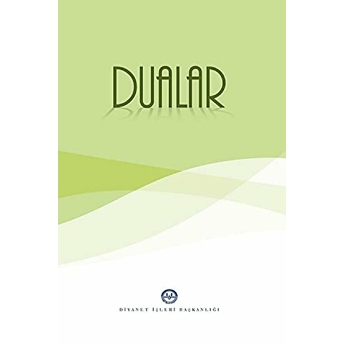 Dualar - Bahattin Akbaş