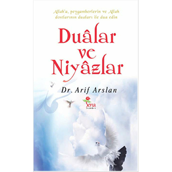 Dualar Ve Niyazlar Arif Arslan