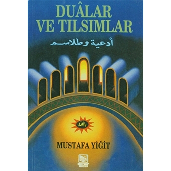 Dualar Ve Tılsımlar-1984