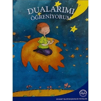 Dualarımı Öğreniyorum Kolektif