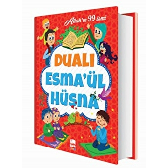 Dualı Esma’ül Hüsna Kolektif