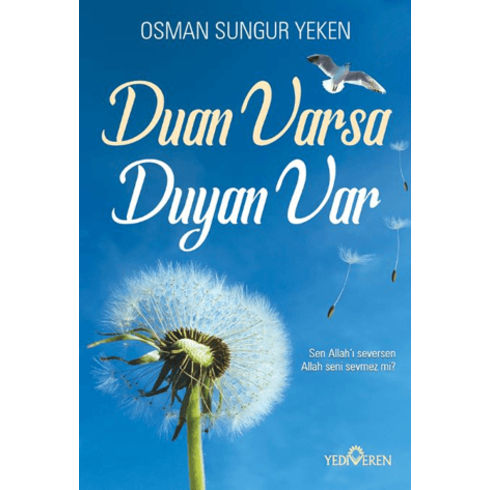 Duan Varsa Duyan Var Osman Sungur Yeken