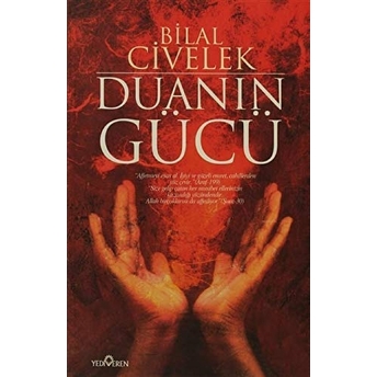 Duanın Gücü Bilal Civelek