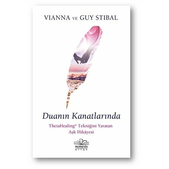 Duanın Kanatlarında Vianna Stibal