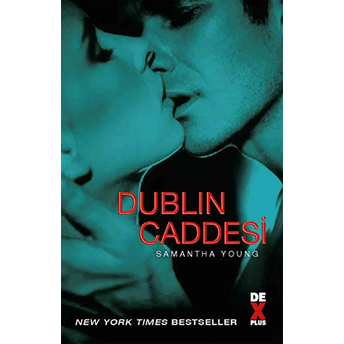 Dublin Caddesi Samantha Young