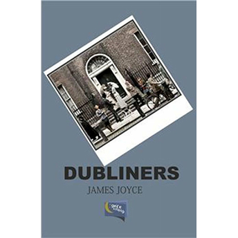 Dubliners James Joyce