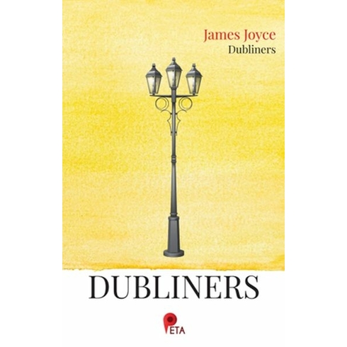 Dubliners James Joyce