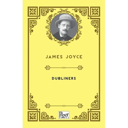 Dubliners - James Joyce