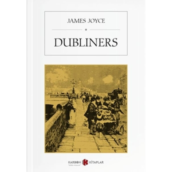 Dubliners Kollektif