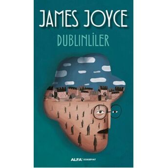 Dublinliler James Joyce