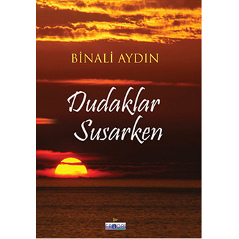 Dudaklar Susarken Binali Aydın