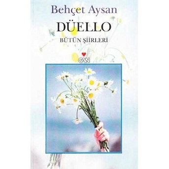 Düello Behçet Aysan