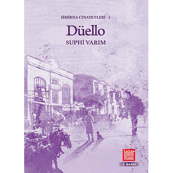 Düello-Suphi Varım