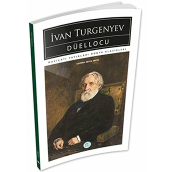 Düellocu Ivan Turgenyev