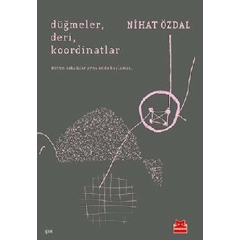 Düğmeler, Deri, Koordinatlar Nihat Özdal