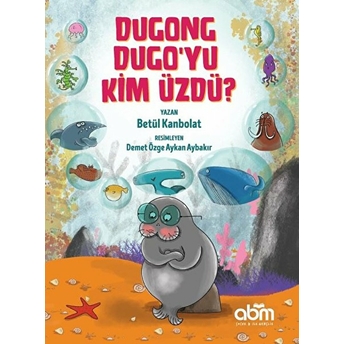 Dugong Dugo’yu Kim Üzdü? Betül Kanbolat