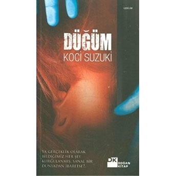 Düğüm Koci Suzuki