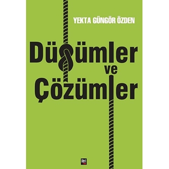 Düğümler Ve Çözümler