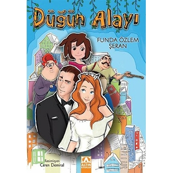 Düğün Alayı Funda Özlem Şeran