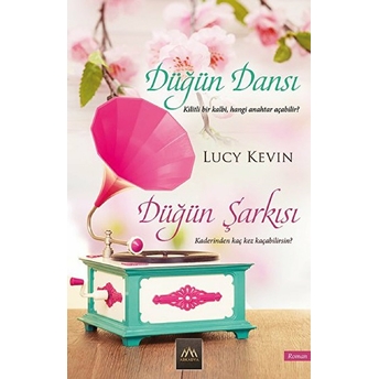 Düğün Dansı - Düğün Şarkısı Lucy Kevin