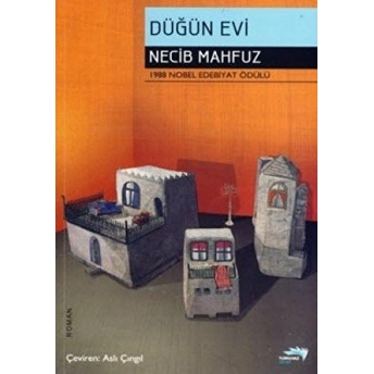 Düğün Evi Necib Mahfuz