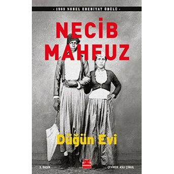 Düğün Evi Necib Mahfuz