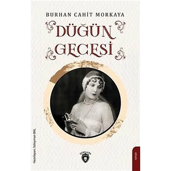 Düğün Gecesi Burhan Cahit Morkaya