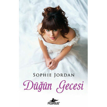 Düğün Gecesi Sophie Jordan