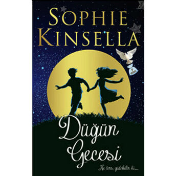 Düğün Gecesi Sophie Kinsella