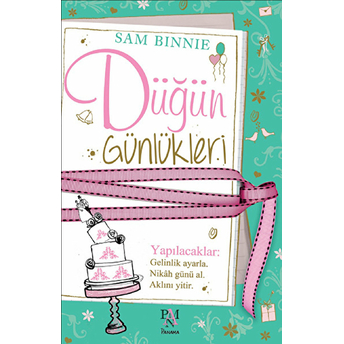 Düğün Günlükleri Sam Binnie