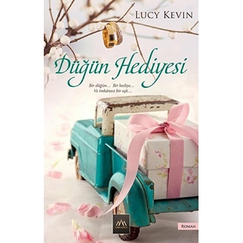 Düğün Hediyesi Lucy Kevin