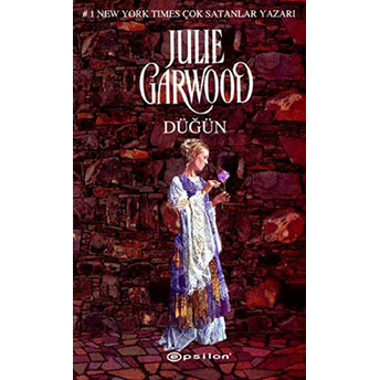 Düğün Julie Garwood