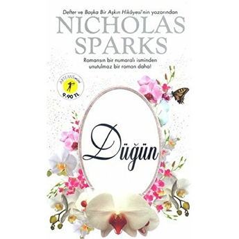 Düğün Nicholas Sparks