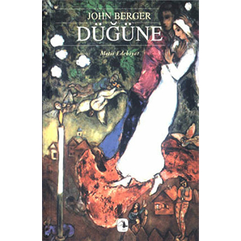 Düğüne John Berger