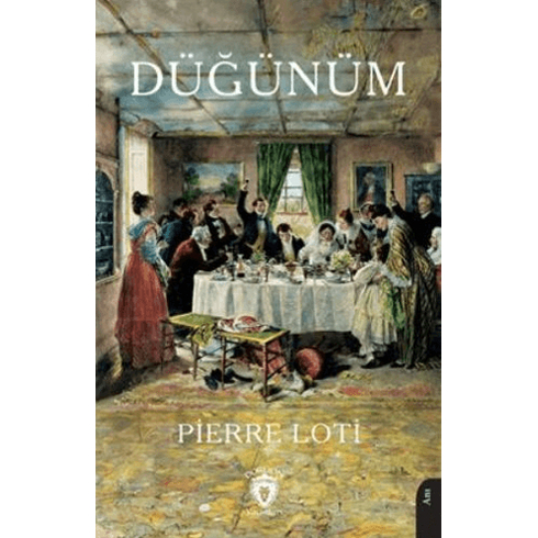 Düğünüm Pierre Loti