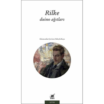 Duino Ağıtları Rainer Maria Rilke