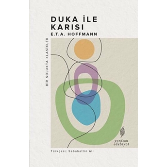 Duka Ile Karısı - E. T. A. Hoffmann