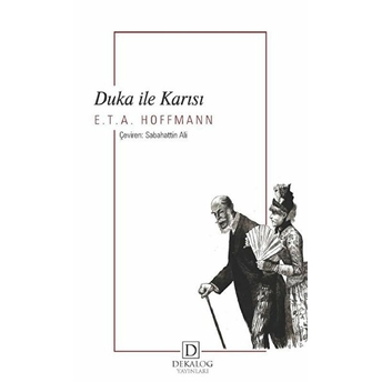 Duka Ile Karısı E. T. A. Hoffmann