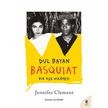 Dul Bayan Basquiat Jennifer Clement