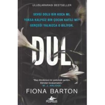 Dul Fiona Barton