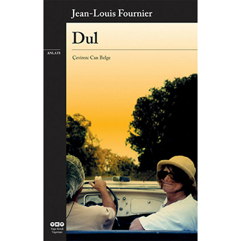 Dul Jean Louis Fournier