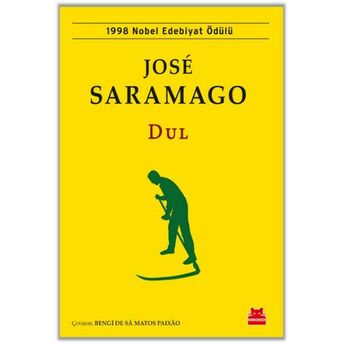 Dul Jose Saramago