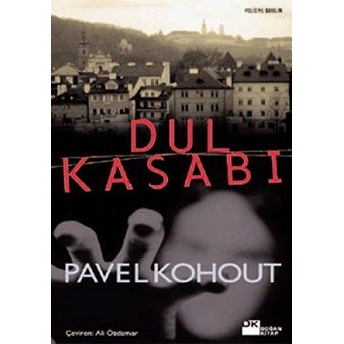 Dul Kasabı Pavel Kohout