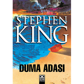 Duma Adası Stephen King