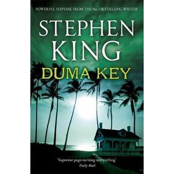 Duma Key Stephen King